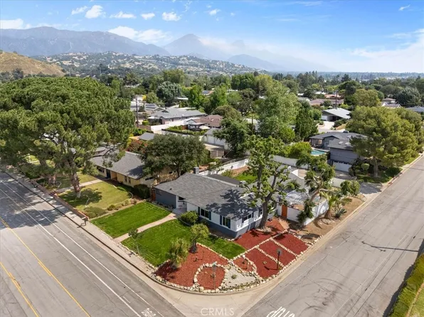4108 Garey Ave, Claremont, CA 91711