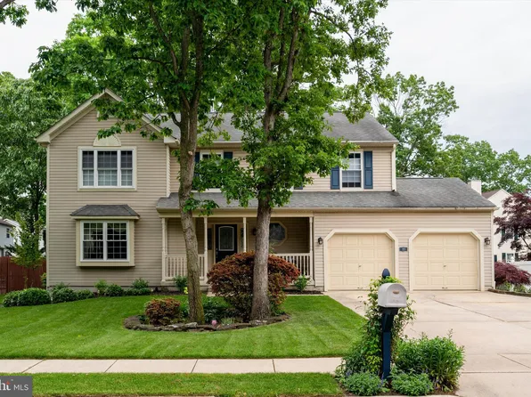 105 Annapolis Dr, Sicklerville, NJ 08081
