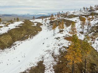 Soap Lake Rd, Okanogan, WA 98840