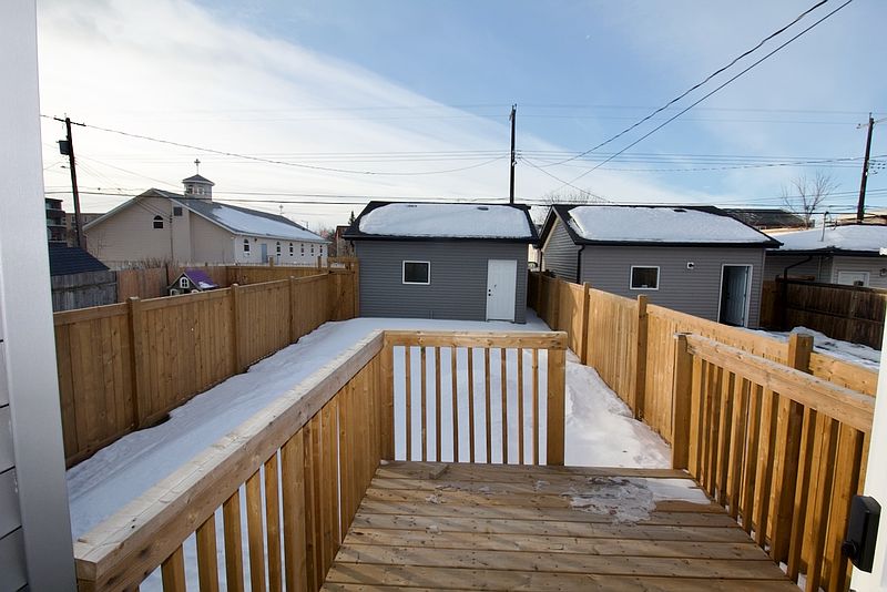 Edmonton House for rent - 4 Bedrooms — photo 12