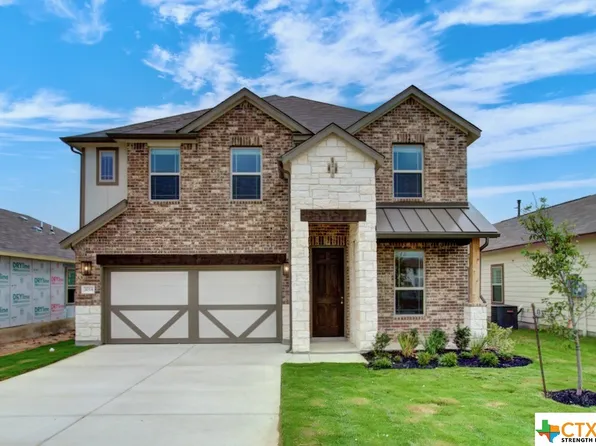 2014 Chelsea Grv, New Braunfels, TX 78130