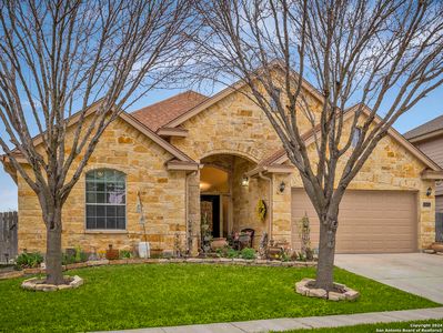 8643 Anderson Cove, Converse, TX, 78109