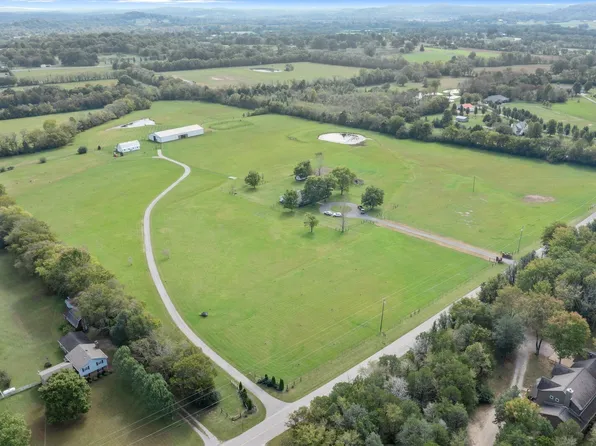 1 Ladd Rd Tract 1, Franklin, TN 37067