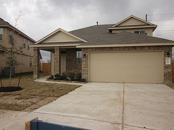 3rd image of 20718 Raven Mist Ct