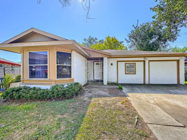 5222 Russelville Rd, Houston, TX 77048