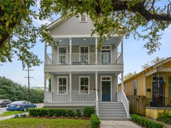 639 S Alexander St, New Orleans, LA 70119