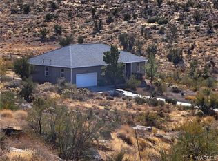 3156 E Stagecoach Dr, Kingman, AZ 86401