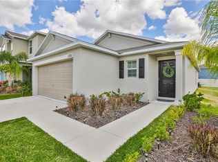 17220 Yellow Pine St, Wimauma, FL 33598