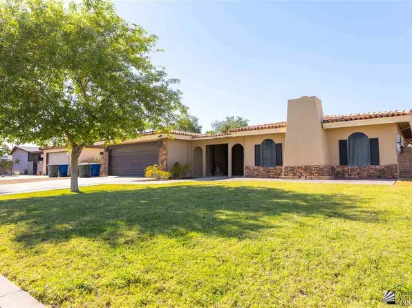 1326 W 18th St, Yuma, AZ 85364