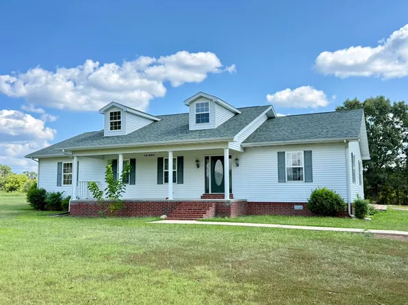 4849 State Highway 354, Wiseman, AR 72587