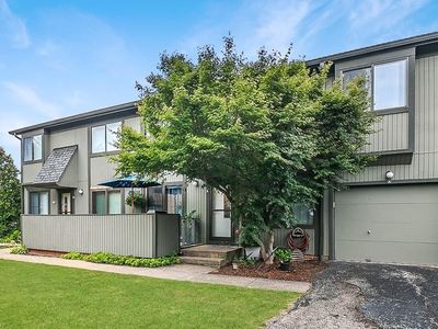 35268 N Turtle Trl #40-A, Willoughby, OH, 44094