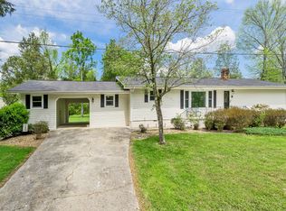 185 Anglers Cove Rd LOT 14-15, Kingston, TN 37763