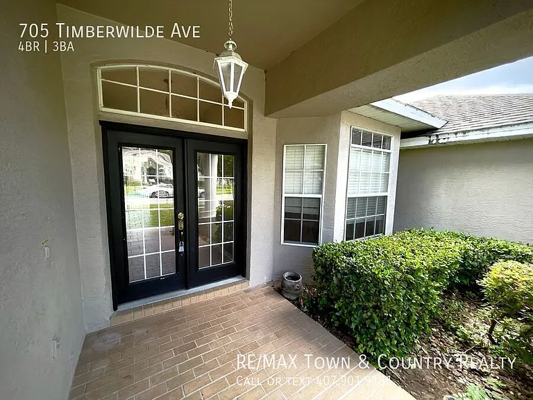 705 Timberwilde Ave — Photo 2