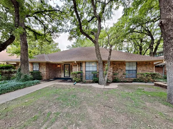 5608 Royal Club Dr, Arlington, TX 76017