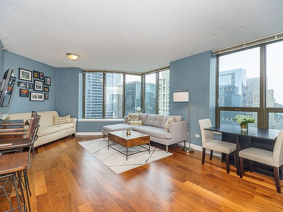5th image of 400 N Lasalle St #4005