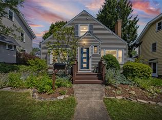 316 Laurelton Rd, Rochester, NY 14609