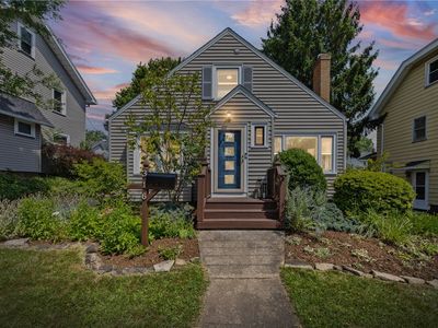 316 Laurelton Rd, Rochester, NY, 14609