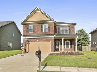 120 Centerra Springs Dr, McDonough, GA 30253