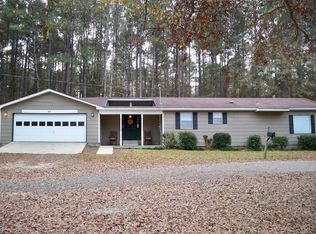 43 Clark Dirt Pit Rd, Laurel, MS 39443