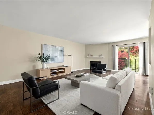 1243 Rosecrans Ave #45A, Fullerton, CA 92833