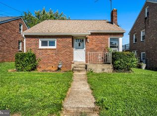 129 N Diamond St, York, PA 17404