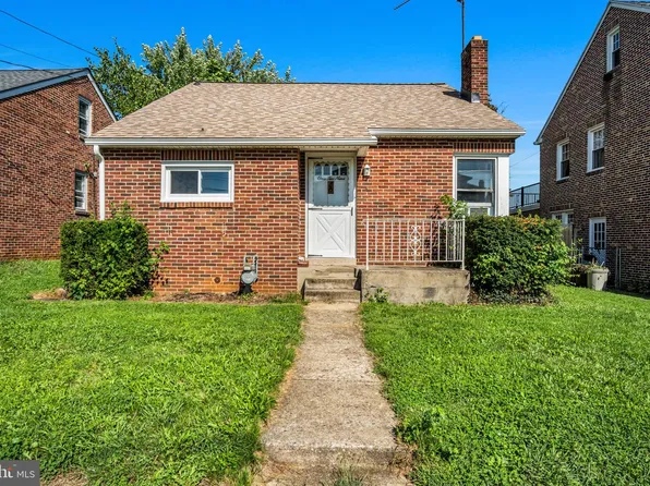 129 N Diamond St, York, PA 17404