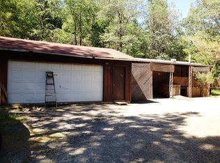 44 Pam R Ln, Berry Creek, CA 95916