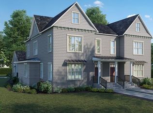 7 Fieldstone Ln #1, Natick, MA 01760