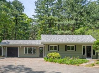 176 Kelley Blvd, North Attleboro, MA 02760
