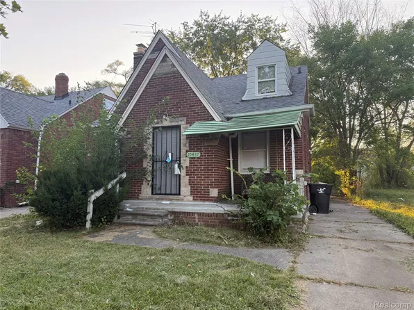 10437 McKinney St, Detroit, MI 48224