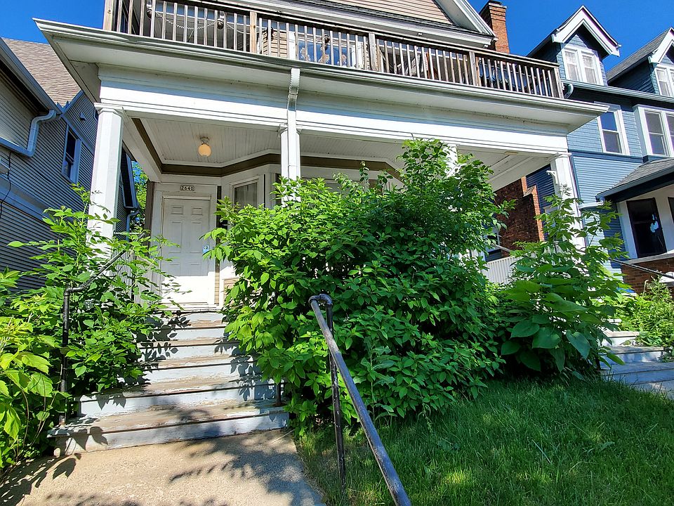 1st image of 2638 N Farwell Ave #40
