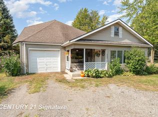 9239 Seymour Rd, Flushing, MI 48433