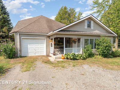 9239 N Seymour Rd, Flushing, MI, 48433