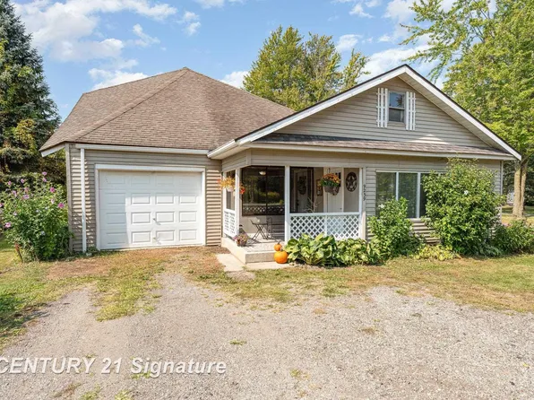 9239 N Seymour Rd, Flushing, MI 48433