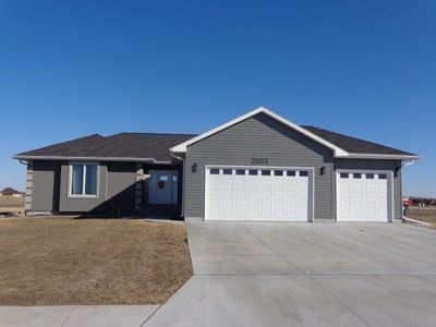 2603 Patriot Dr, Lexington, NE, 68850