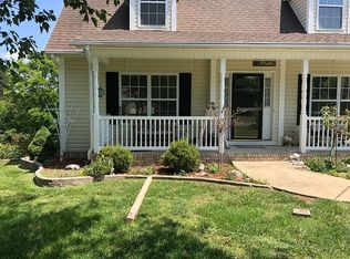 185 Cornerstone Dr, Ringgold, GA 30736