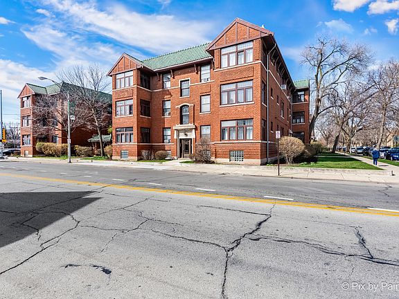5th image of 1140 Washington Blvd APT 1