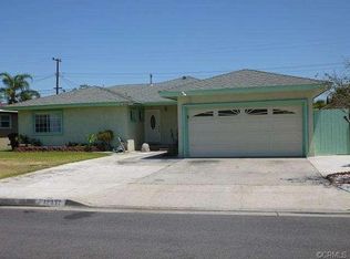12332 Adelle St, Garden Grove, CA 92841
