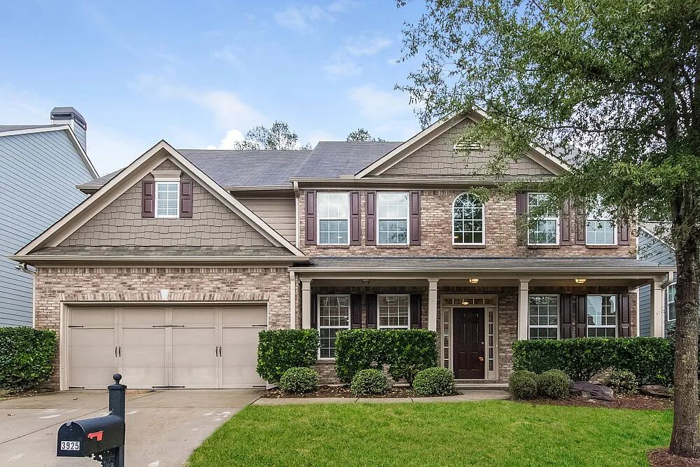 5 bed, 3.0 bath, 3140 sqft, $2,880 — Photo 1