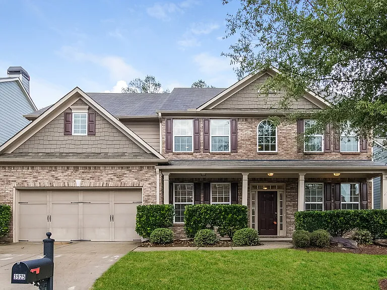 3925 Village Estates Ct — Photo 1