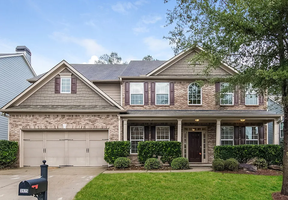 3925 Village Estates Ct