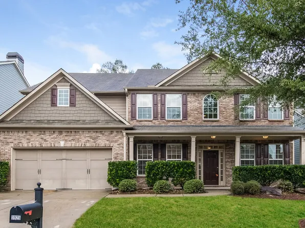 3925 Village Estates Ct, Cumming, GA 30040