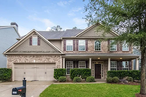 3925 Village Estates Ct Photo 1