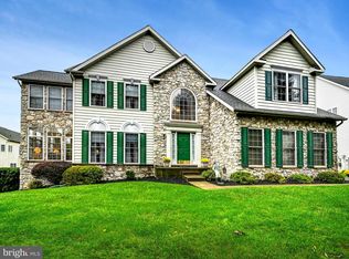 12302 Steeplechase Dr, Reisterstown, MD 21136