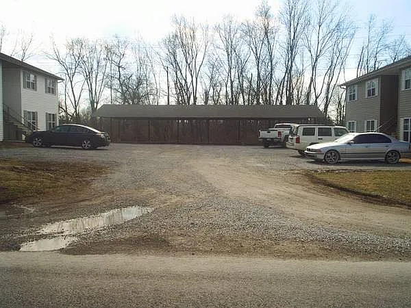 803 Anderson St #2 — Photo 11