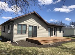 106 Turtle Lake Rd, Hawley, MN 56549