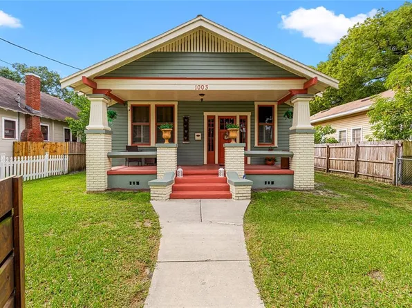 1003 E Curtis St, Tampa, FL 33603