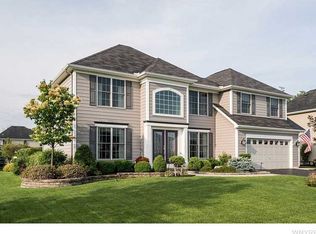 2 Sterling Pl, Lancaster, NY 14086
