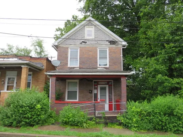 146 Wilker Ave, Aliquippa, PA 15001