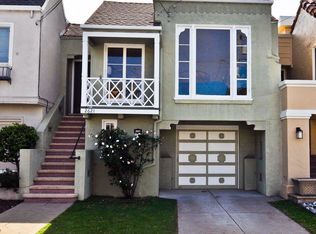 2621 24th Ave, San Francisco, CA 94116